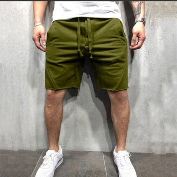 🔥MENS ATHLETIC GYM SHORTS WITH POCKET