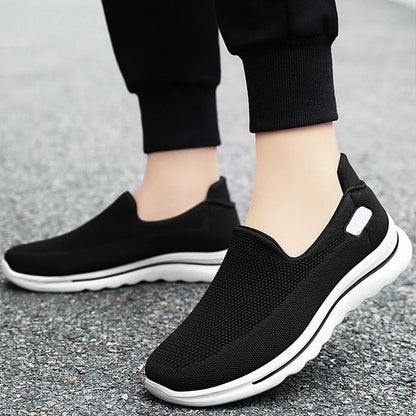 Women's Orthopedic Breathable Soft Sole Casual Sneakers