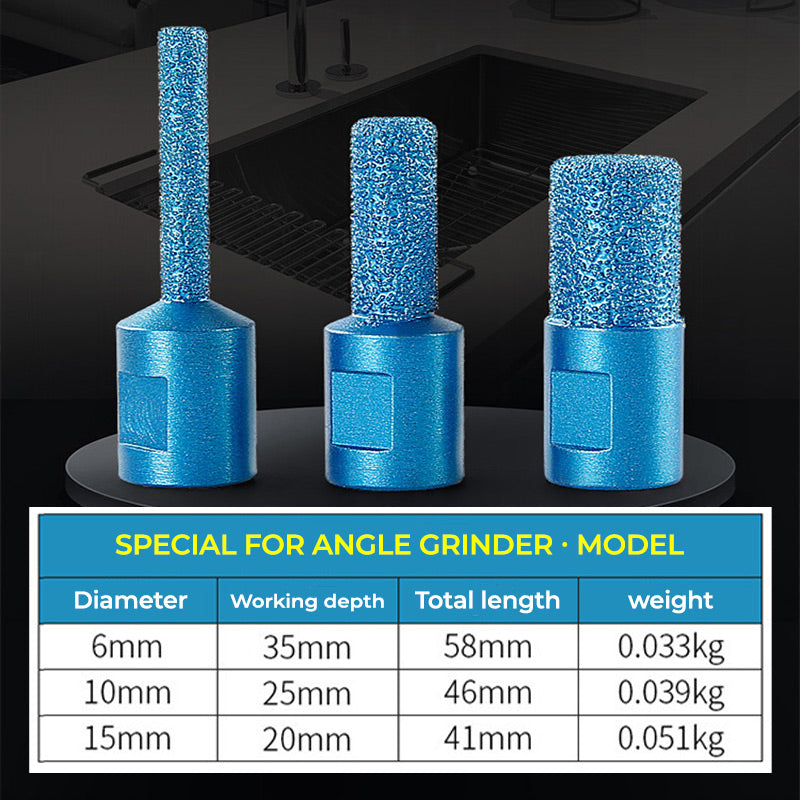 Factory Outlet-Slotting Tool Angle Grinder Trimming Milling Cutter