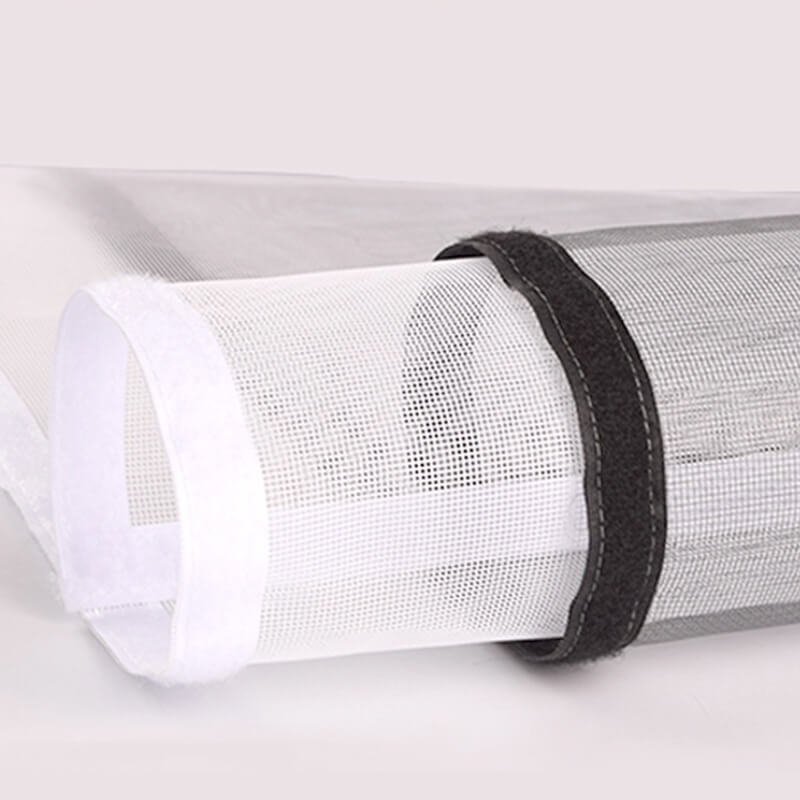 Self Adhesive Mosquito Proof Screen Window Net