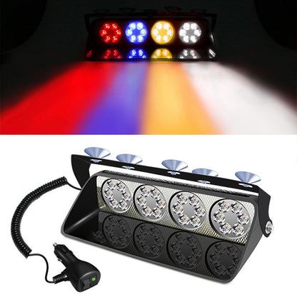 LED Emergency Strobe Light for Car