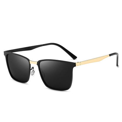 New Design Men’s Polarized Sunglasses