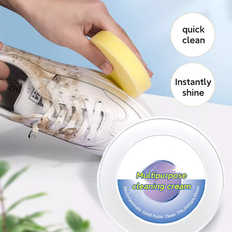 Multi-Functional Cleaning And Stain Removal Cream