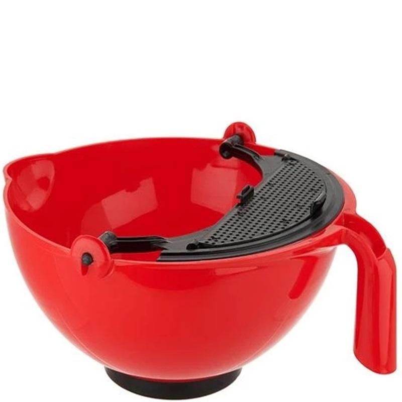 Multi-Purpose Mixing Bowl