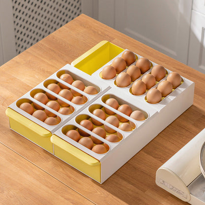 Lifting Eggs Storage Box, 12 Grid