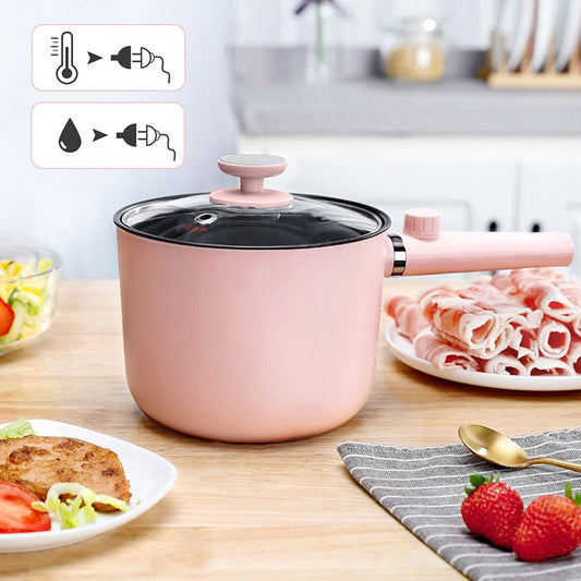 Mini Electric Hot Pot