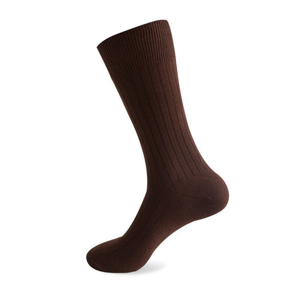 Imperial Melange Premium Cotton Socks