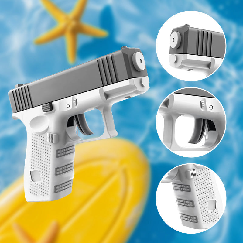 Children's Automatic Water Pistol