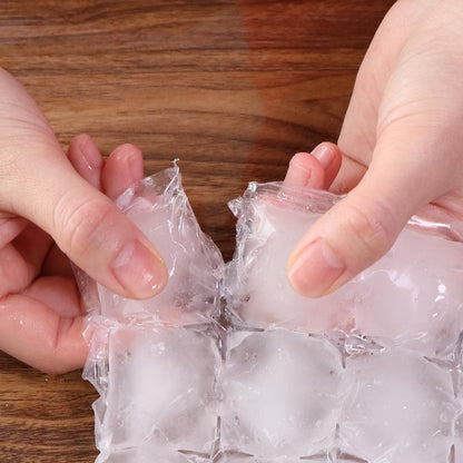 Ice Cube Maker Bag(20 Pcs)