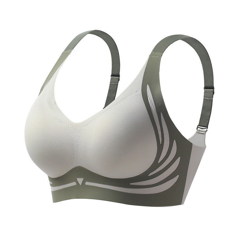 Lifting Anti-Sagging Wire-Free Push-up Bra（Buy 1 get 2 free）