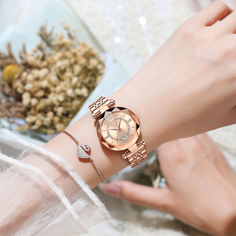 Women's Elegant Watch