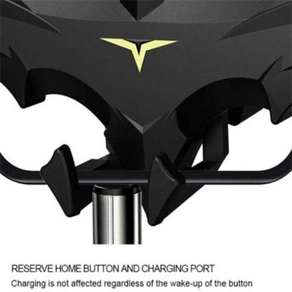 Car Bat Mobile Phone Holder