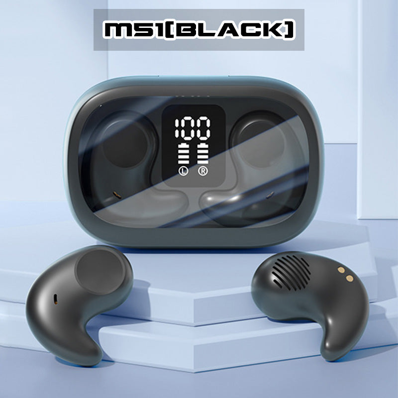 💝Gift Choice🥳--Mini Bluetooth Earbuds for Sleep