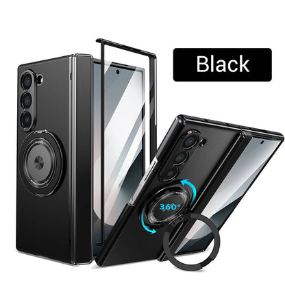 Powerful Magnetic Holder Case Cover for Samsung Fold Series 🛫
