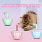 🔥New Arrival Promotion - 49% OFF🎁 Automatic Cat Laser Toy