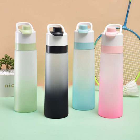 🔥Summer Sales🎁Large Capacity Portable Outdoor Sports Spray Bottle