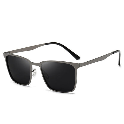 New Design Men’s Polarized Sunglasses