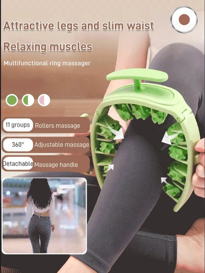 Circular Leg Massager