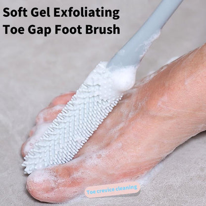 🔥BUY 1 GET 1 FREE TODAY!🔥Toe Gap Cleaning Brush