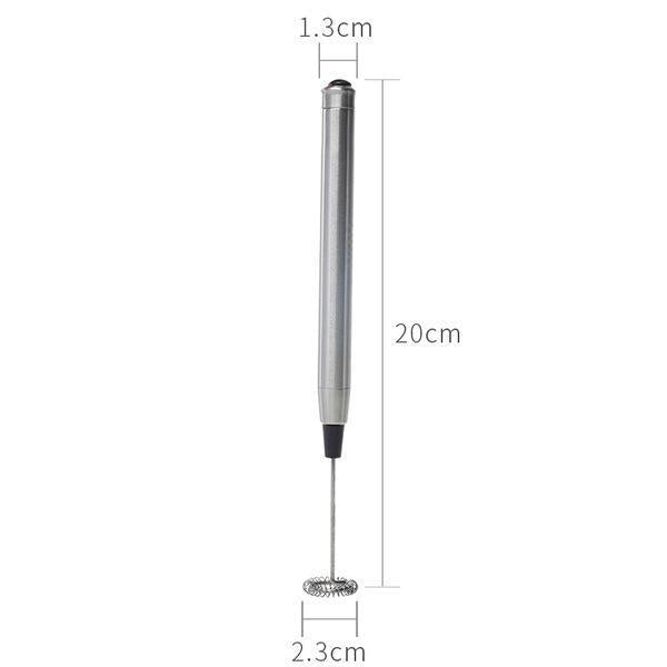 Stainless Steel Strong Stirrer