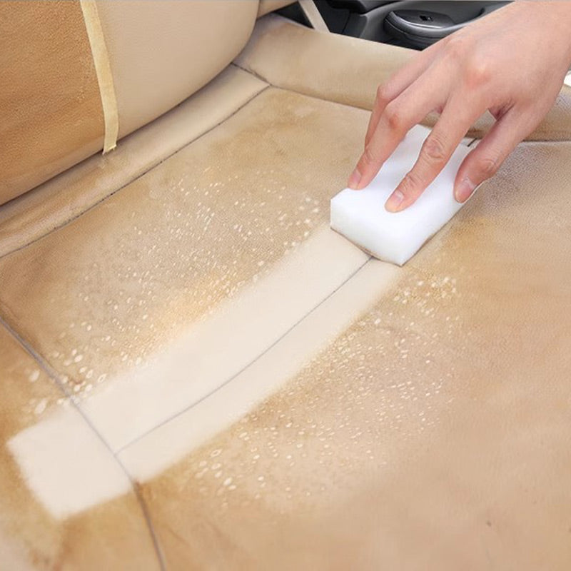 Multipurpose Car Interior Foam Cleaner Spray