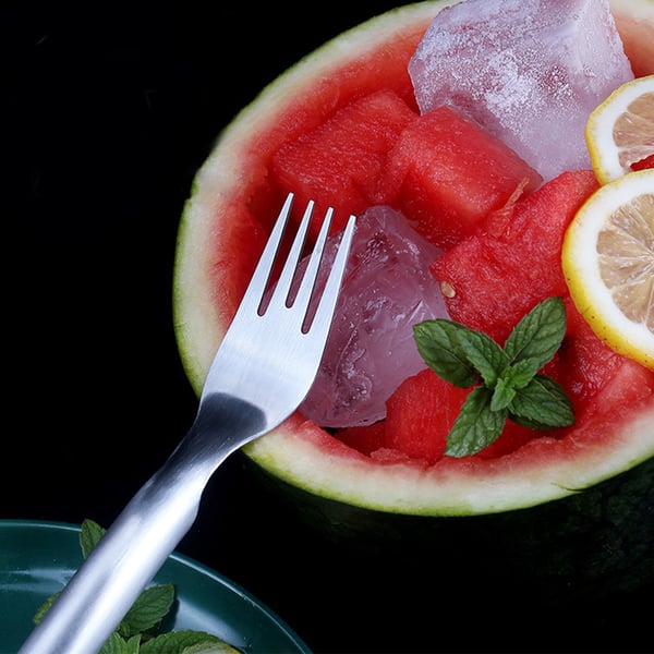 MOTHER'S DAY PROMOTION - 2-in-1 Watermelon Fork Slicer