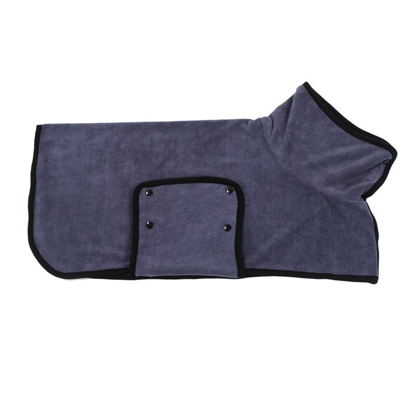 🔥New Year Sale 49% OFF🔥Super Absorbent Pet Bathrobe