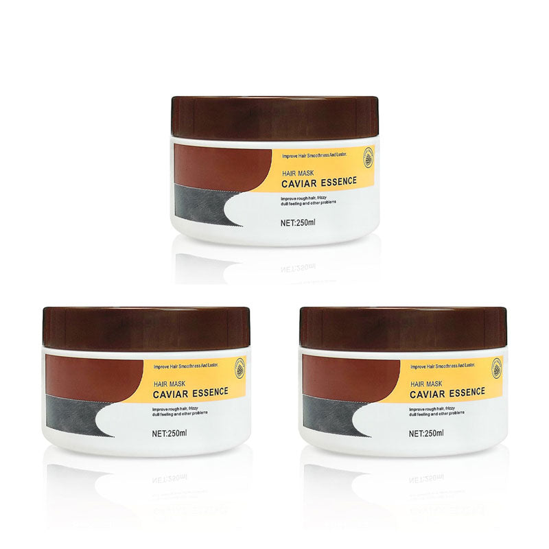 Hair Mask with Deep Repair & Hydration for Dry