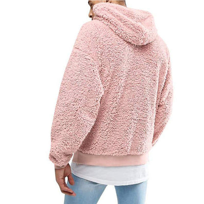Plush Sweater