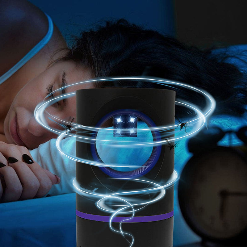 USB Indoor Electric UV Mosquito Killer Lamp