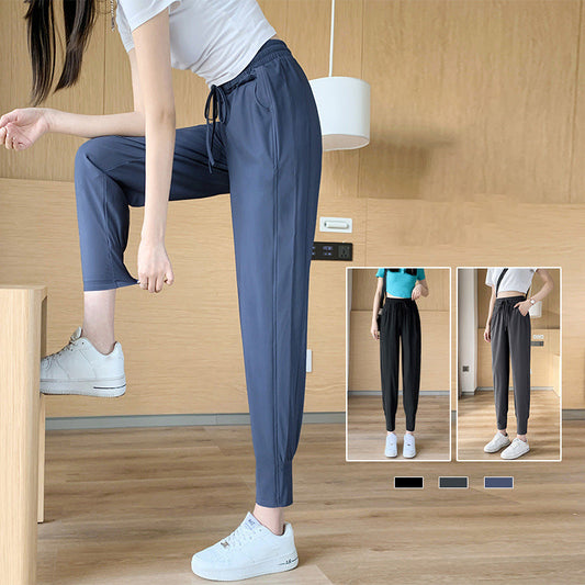 [Best Gift For Her] Women's Fast Dry Stretch Pants