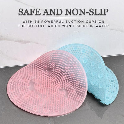 Lazy Bath Massage Pad  (LAST 2 DAYS PROMOTION - 50% OFF)