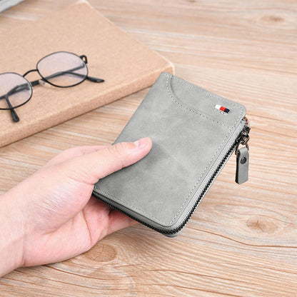 Men’s RFID Blocking Wallet