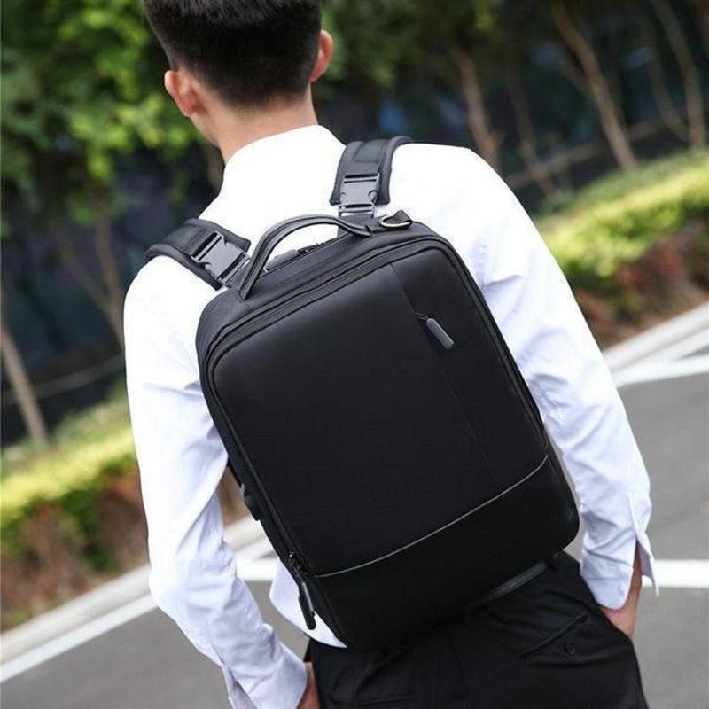 Charging Anti-theft Multi-function Backpack