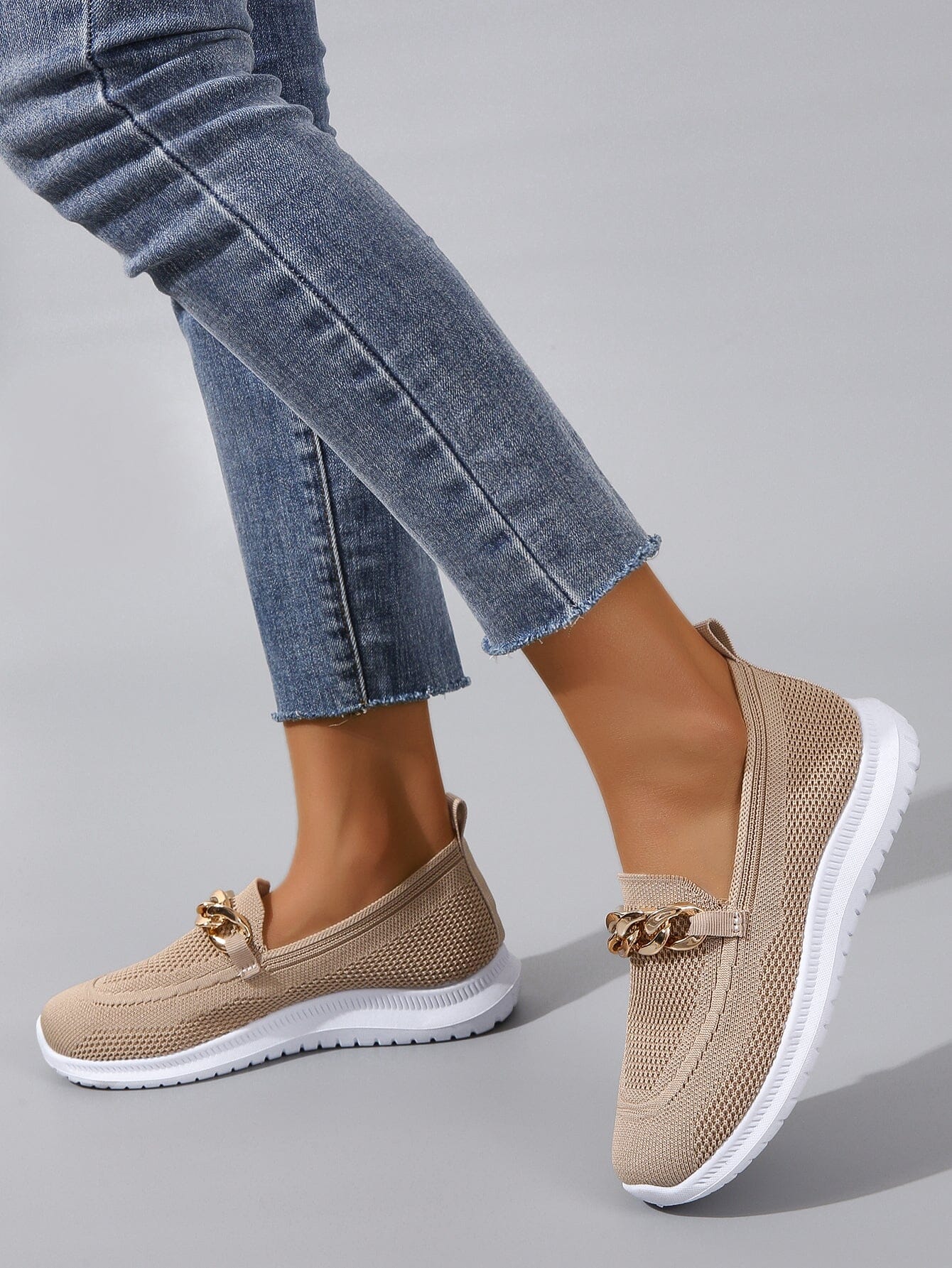 Chic And Comfortable Shoes