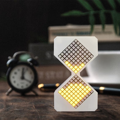 🎁Buy 2 Get 12% Off🎁 3D Printed Electronic Hourglass