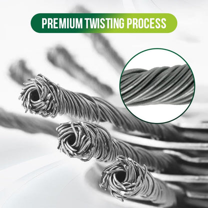 🔥Buy 2 Get 1 Free🔥String Trimmer Replacement Head