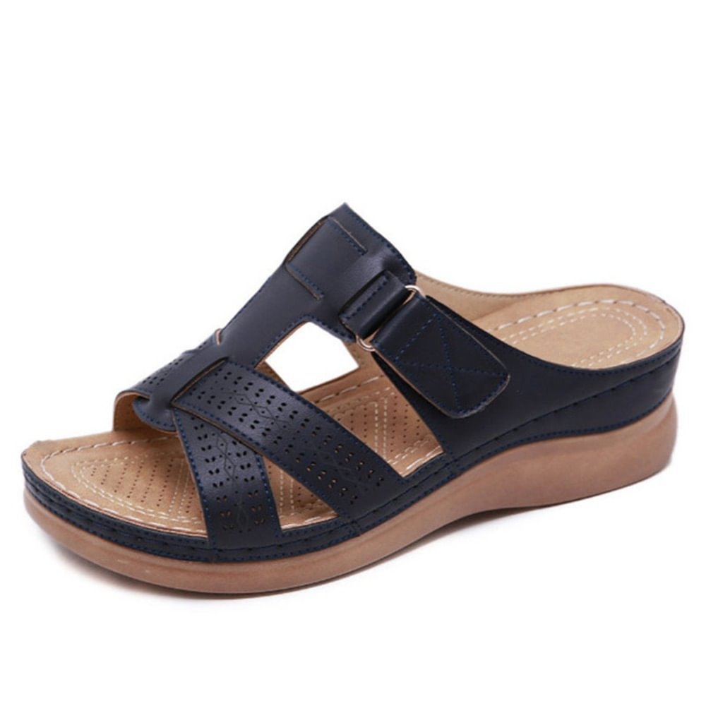 Women Premium Leather Sandals