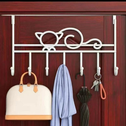 Installation-free Door Hanging Hooks