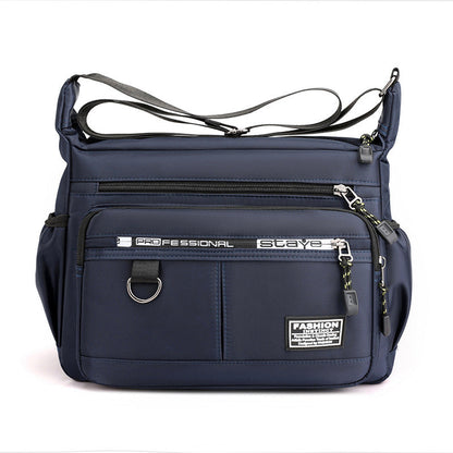 🔥Men's Shoulder Bag