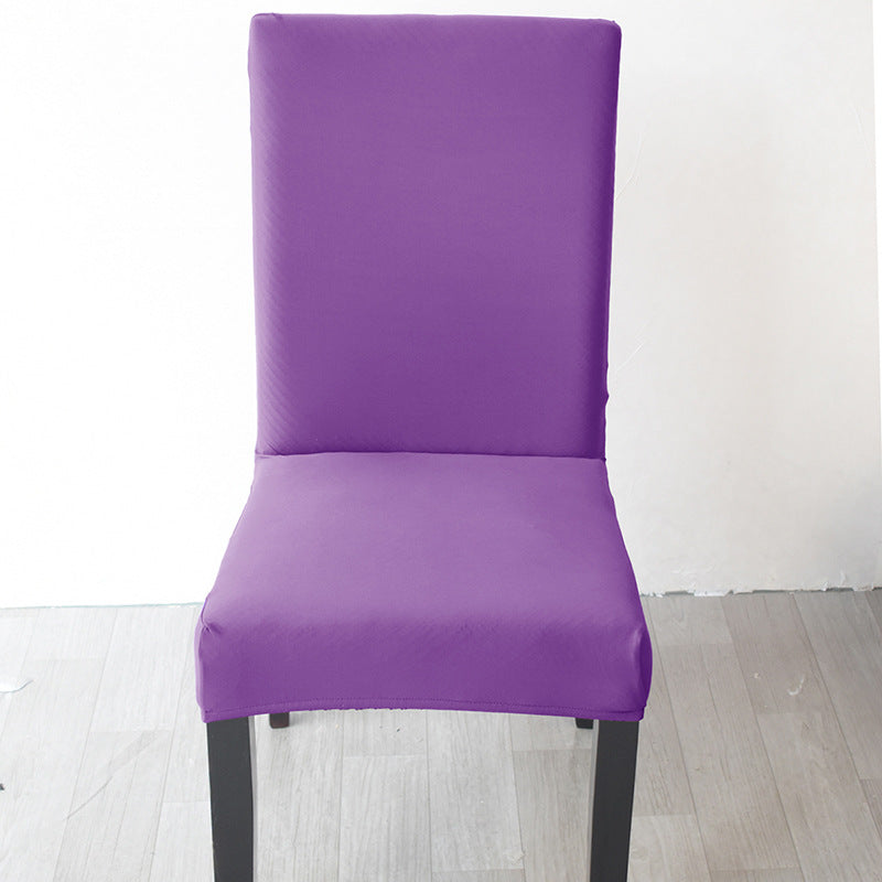 Elastic Dining Chair Slipcover