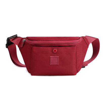 Stylish Waterproof Fanny Pack