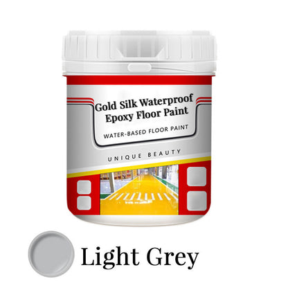 🎅Christmas Sale🎁Quick-Dry Anti-Slip Water-Based Floor Paint