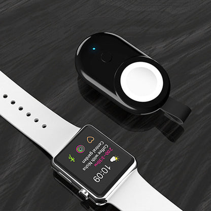 Wireless Power Bank for iWatch