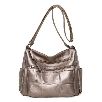 Large Capacity Crossbody Shoulder Bag