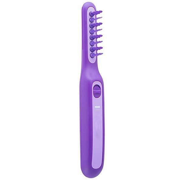 Electric Double-use Detangling Comb