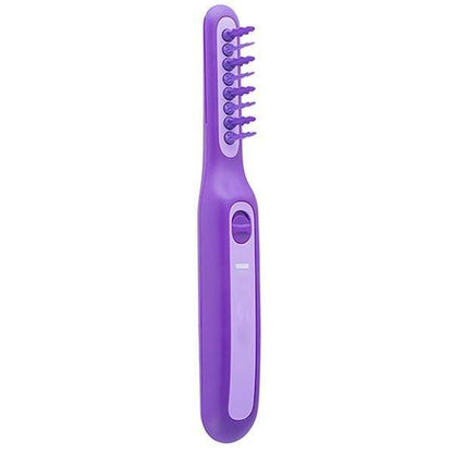 Electric Double-use Detangling Comb