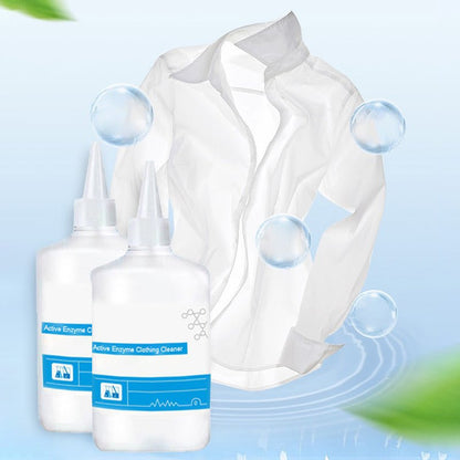 Active Enzyme Clothing Cleaner