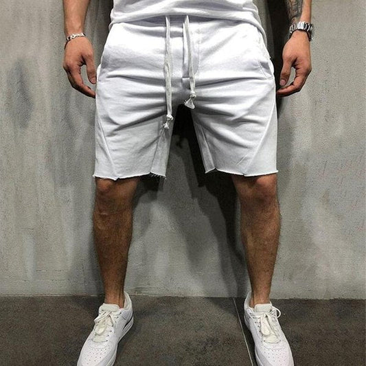 🔥MENS ATHLETIC GYM SHORTS WITH POCKET