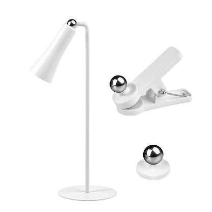 3-in-1 Magnetic Charging Eye Protection Office Lamp